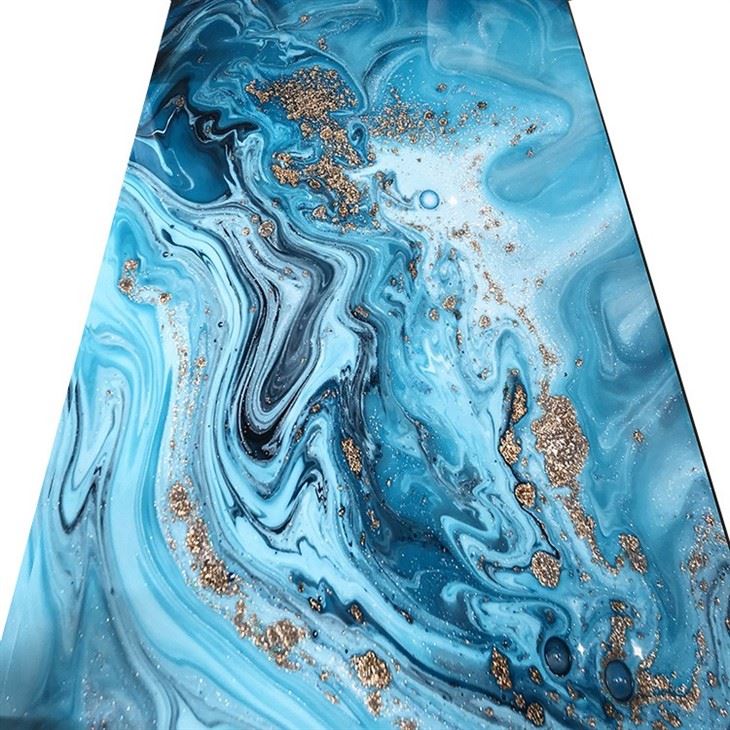 3mm Pvc Marble Sheet Uv Board