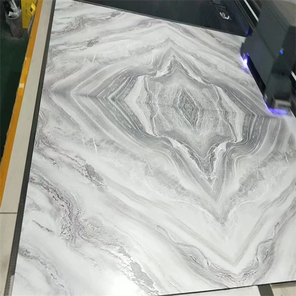 UV PVC Marble Board