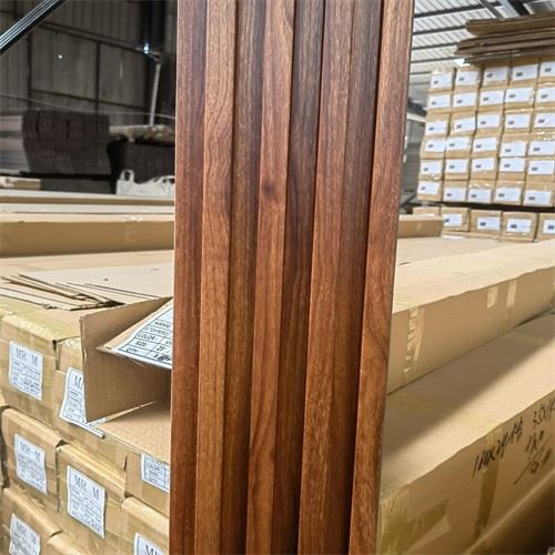 Wpc Wall Paneling For Decoration